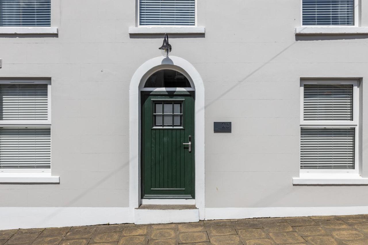 The Green Door Downpatrick Kültér fotó